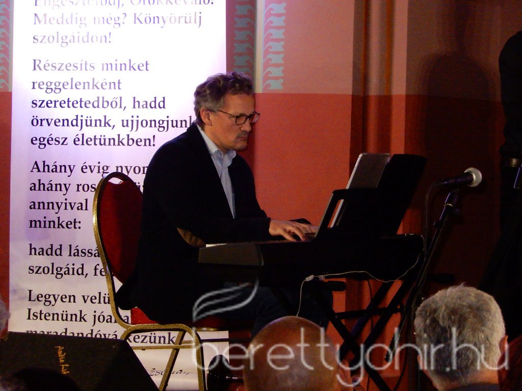 Kozma Orsi Quartet a Zsinagóga Kultúrtérben 31